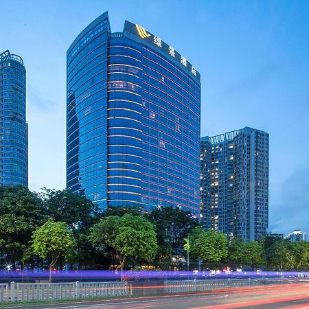 Shenzhen L.Gem Hotel Экстерьер фото