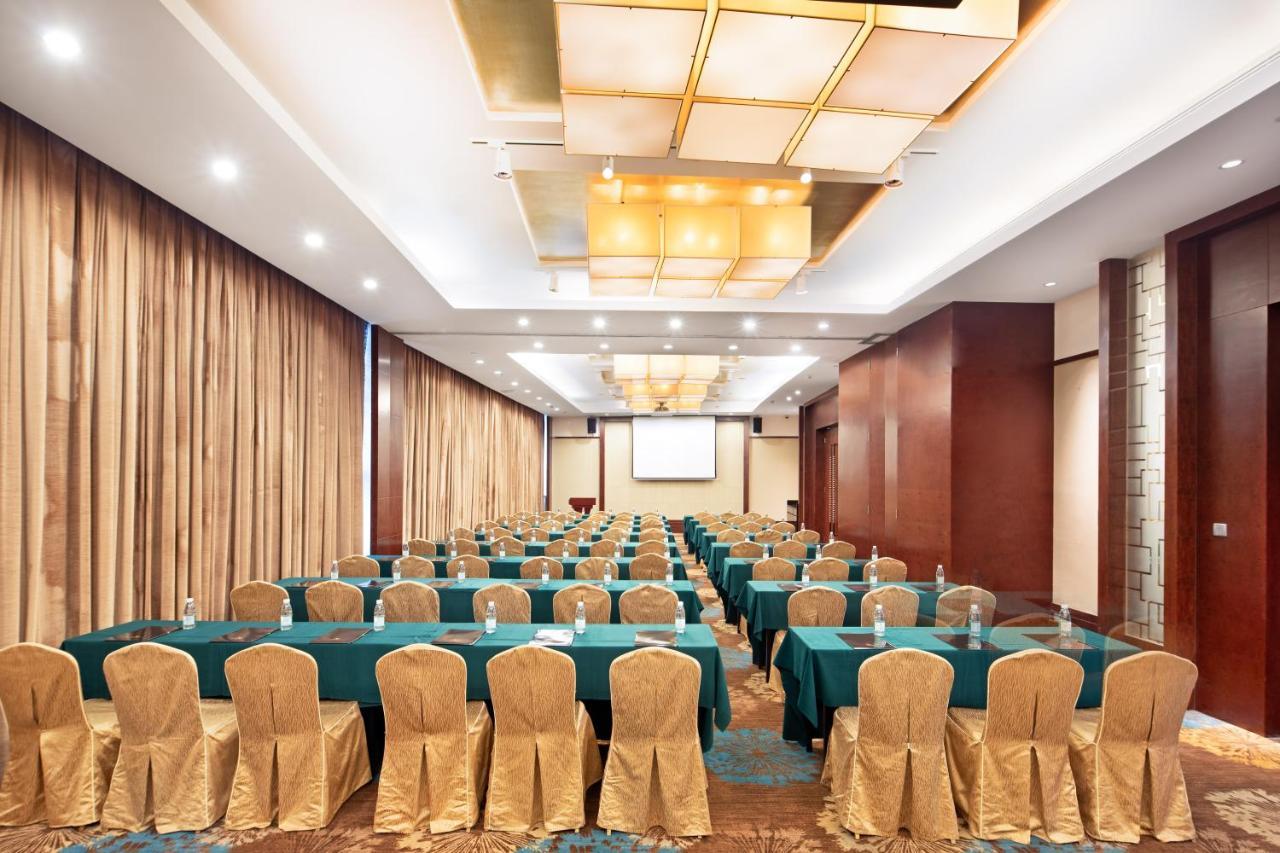 Shenzhen L.Gem Hotel Экстерьер фото