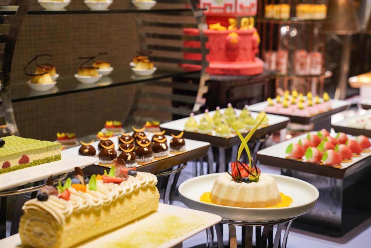 Shenzhen L.Gem Hotel Экстерьер фото