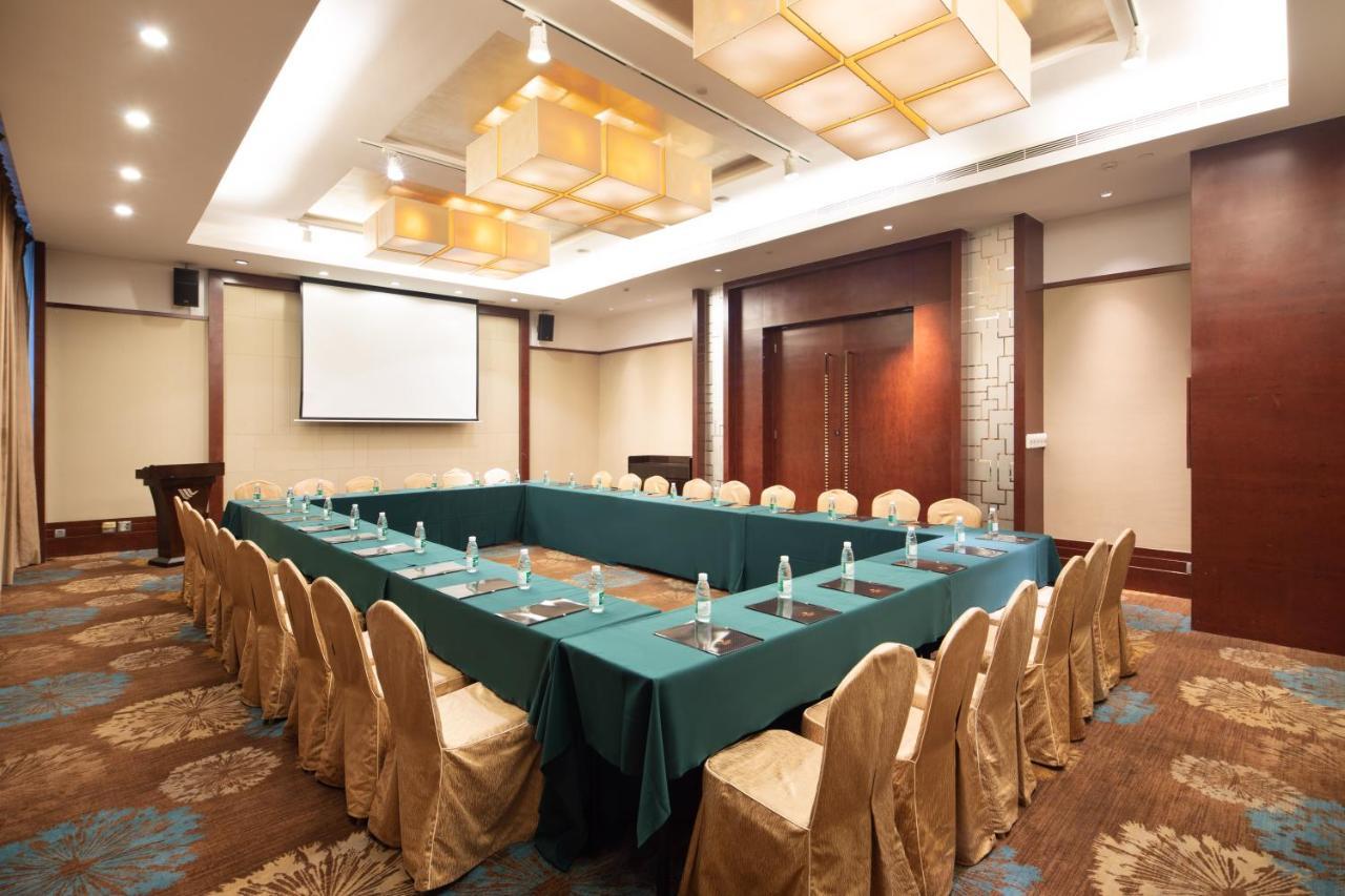 Shenzhen L.Gem Hotel Экстерьер фото