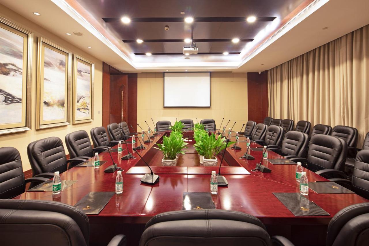 Shenzhen L.Gem Hotel Экстерьер фото