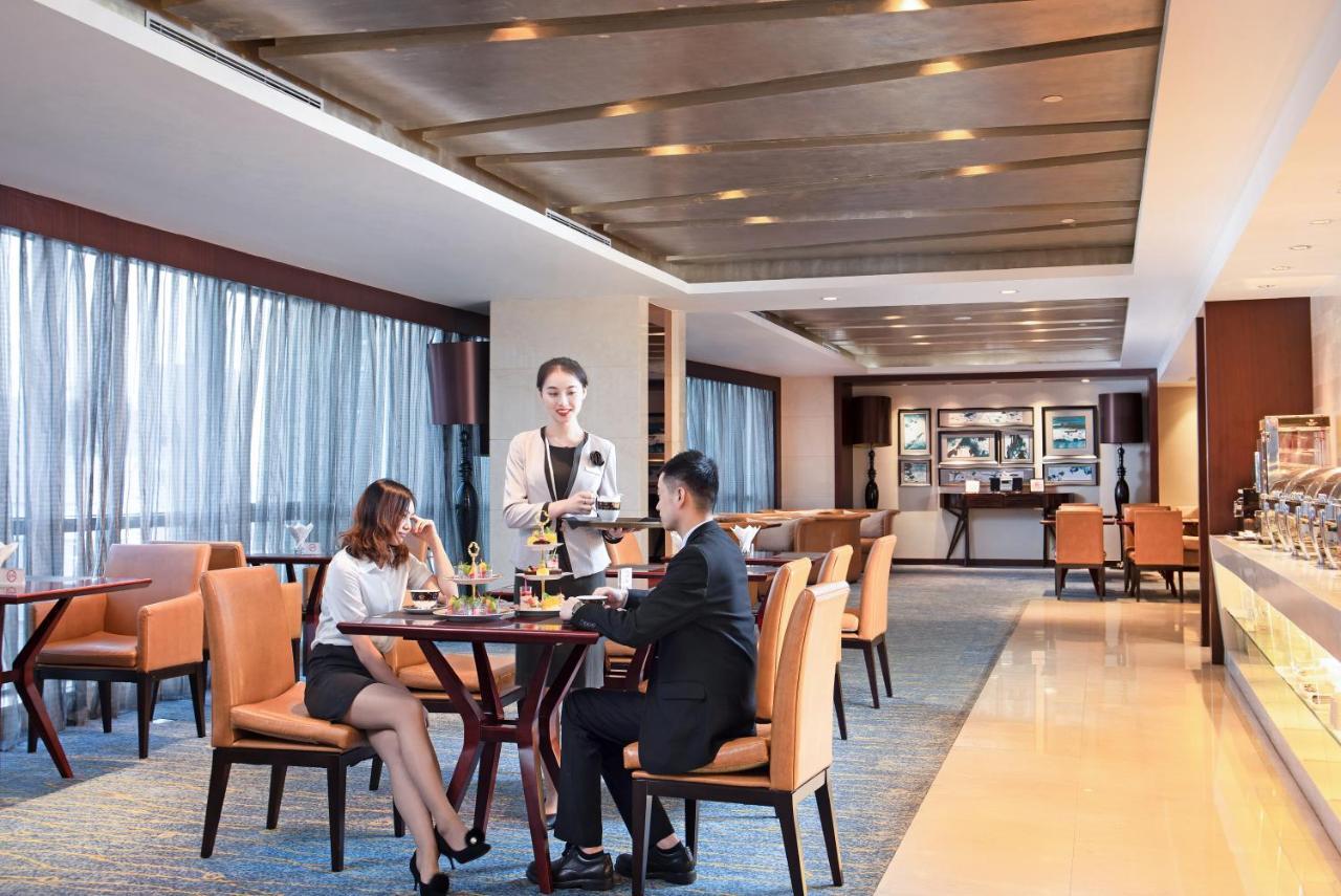 Shenzhen L.Gem Hotel Экстерьер фото