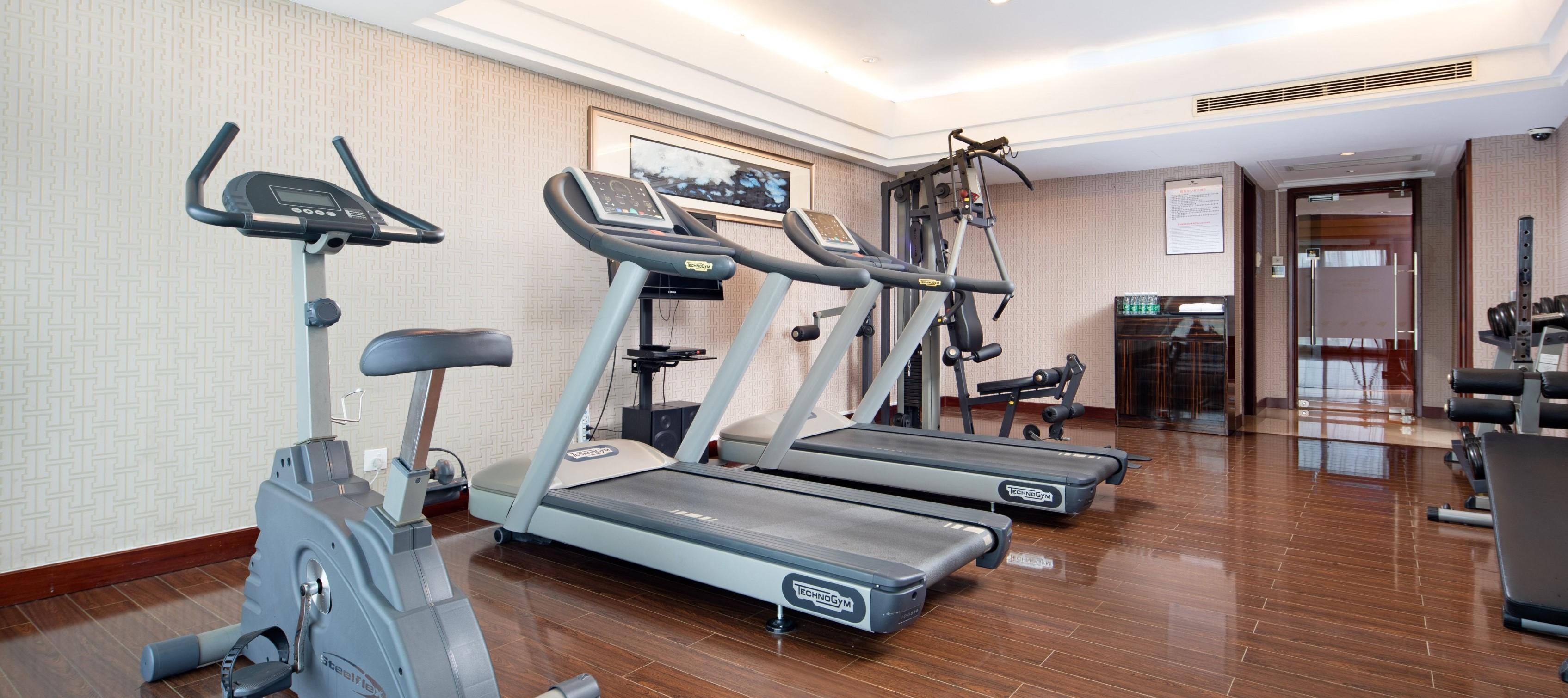 Shenzhen L.Gem Hotel Экстерьер фото