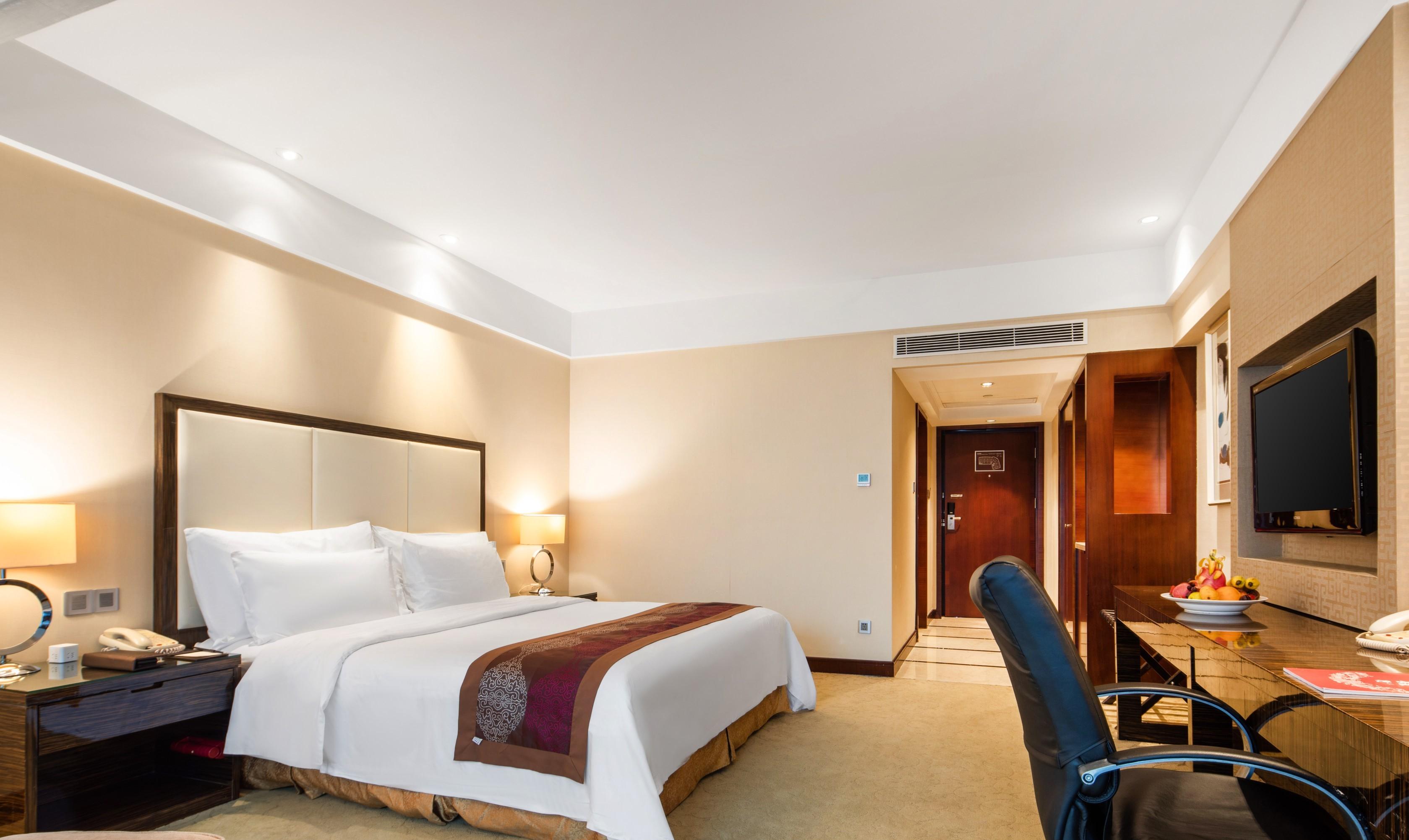 Shenzhen L.Gem Hotel Экстерьер фото