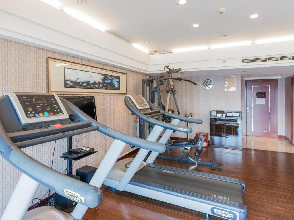 Shenzhen L.Gem Hotel Экстерьер фото